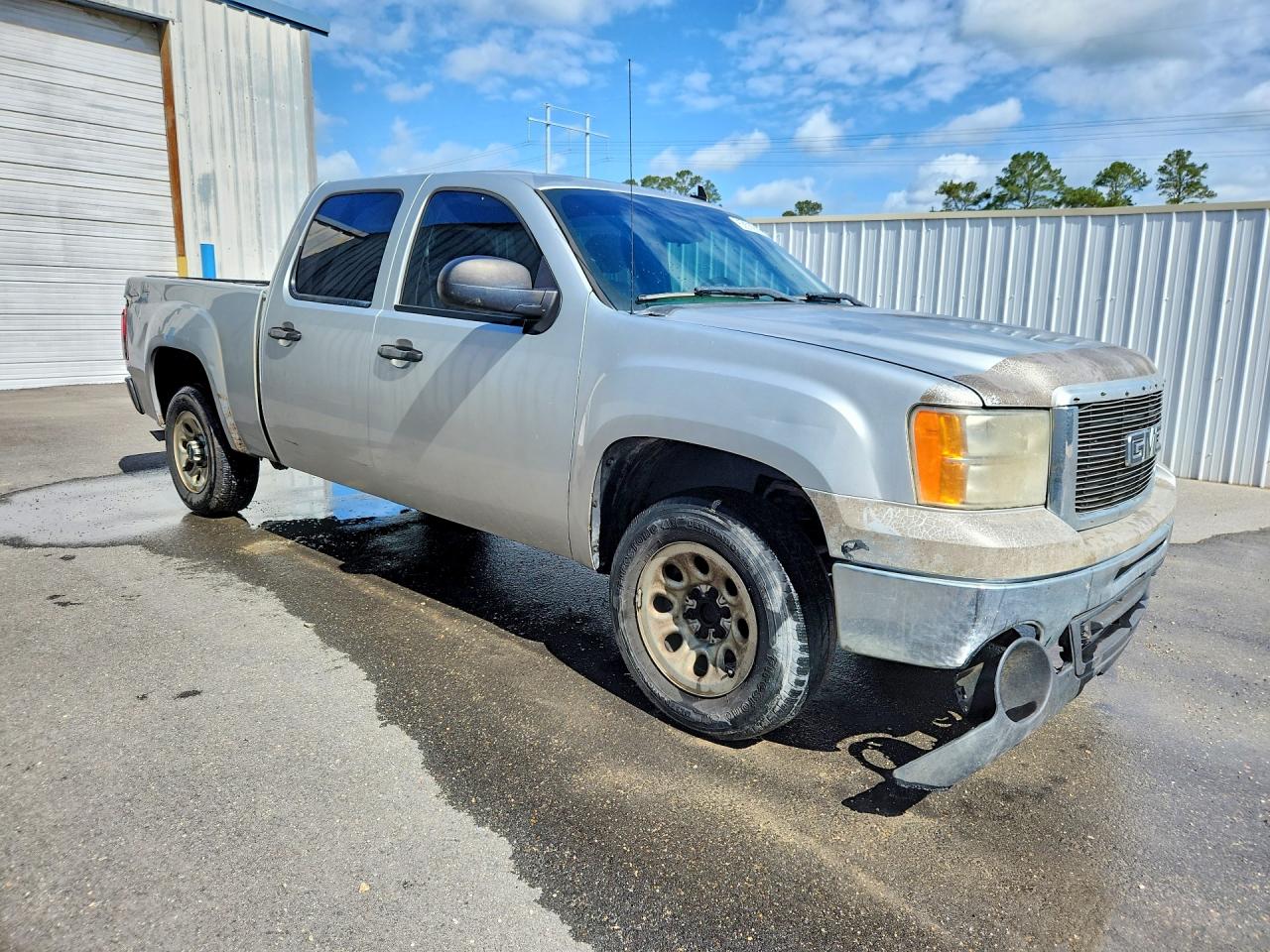 GMC Sierra C1500 Sl