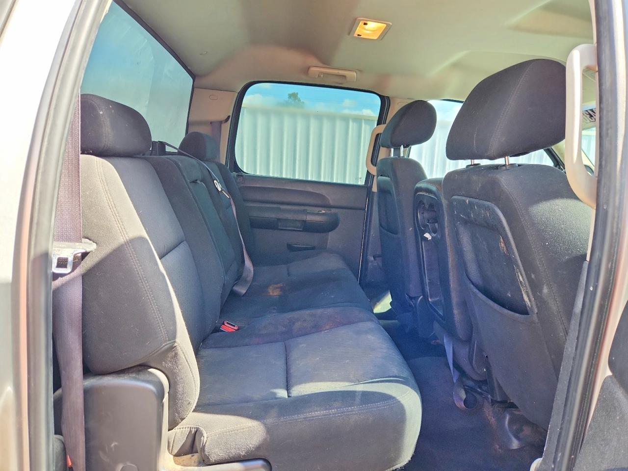 GMC Sierra C1500 Sl
