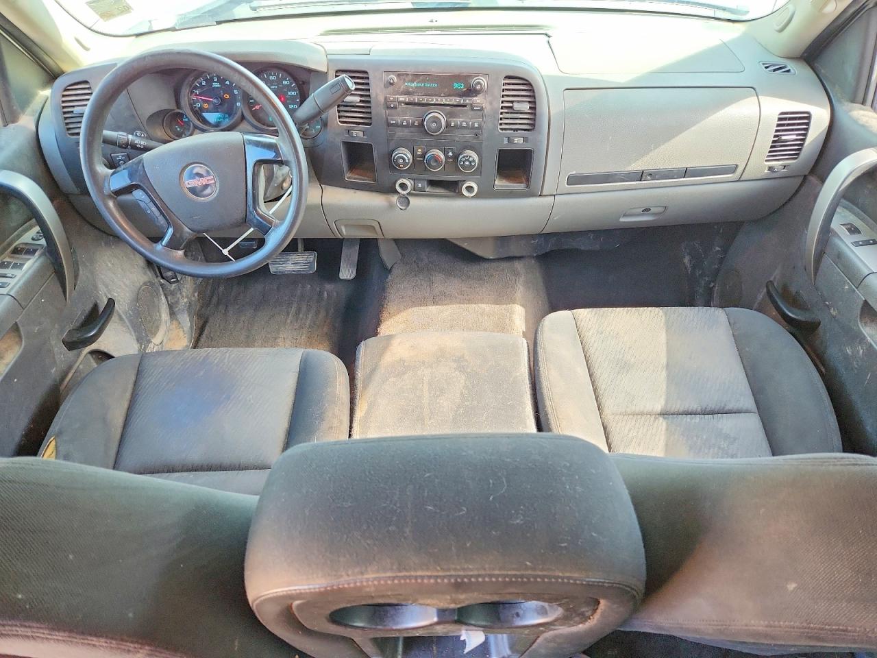 GMC Sierra C1500 Sl