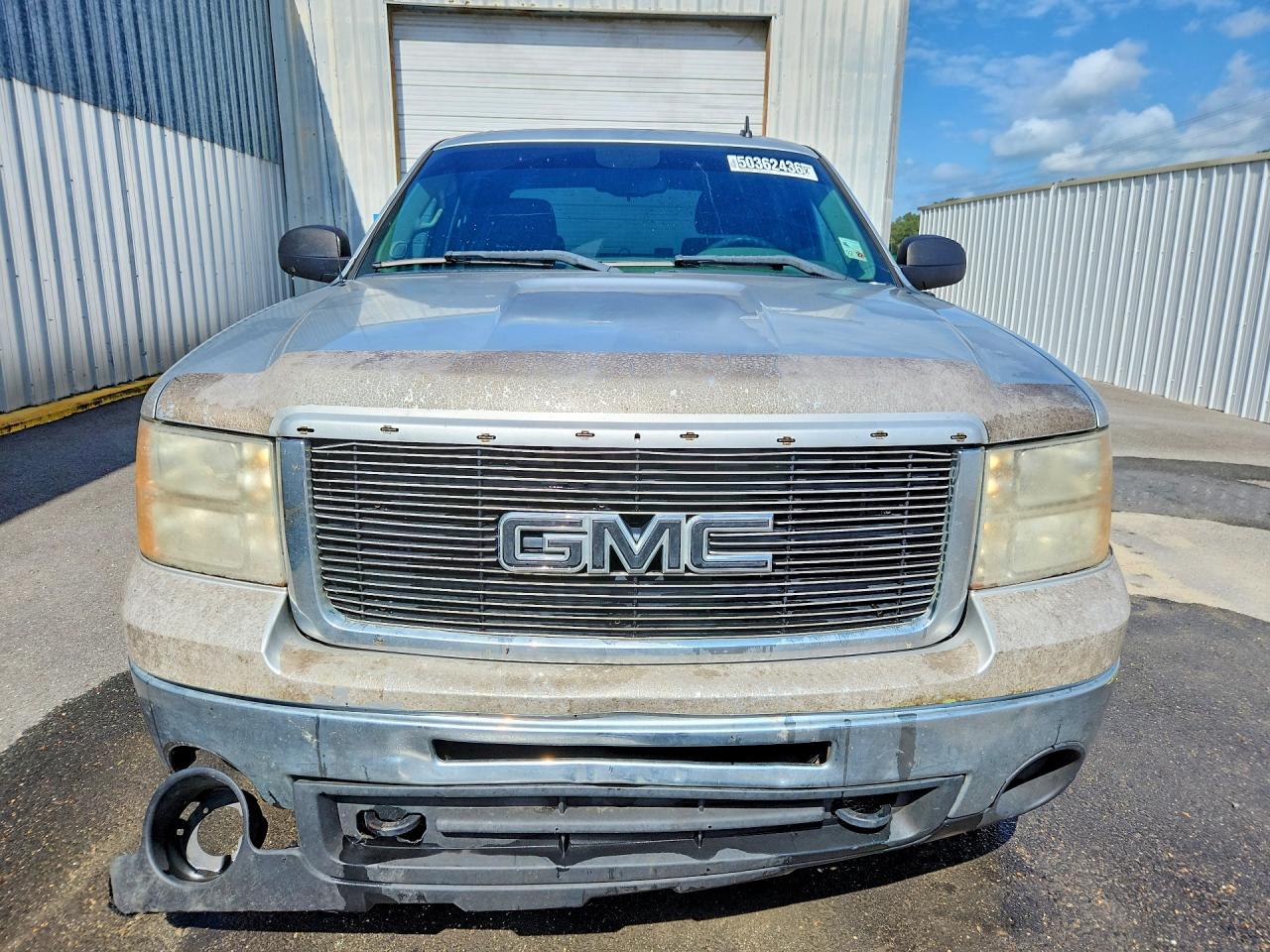GMC Sierra C1500 Sl
