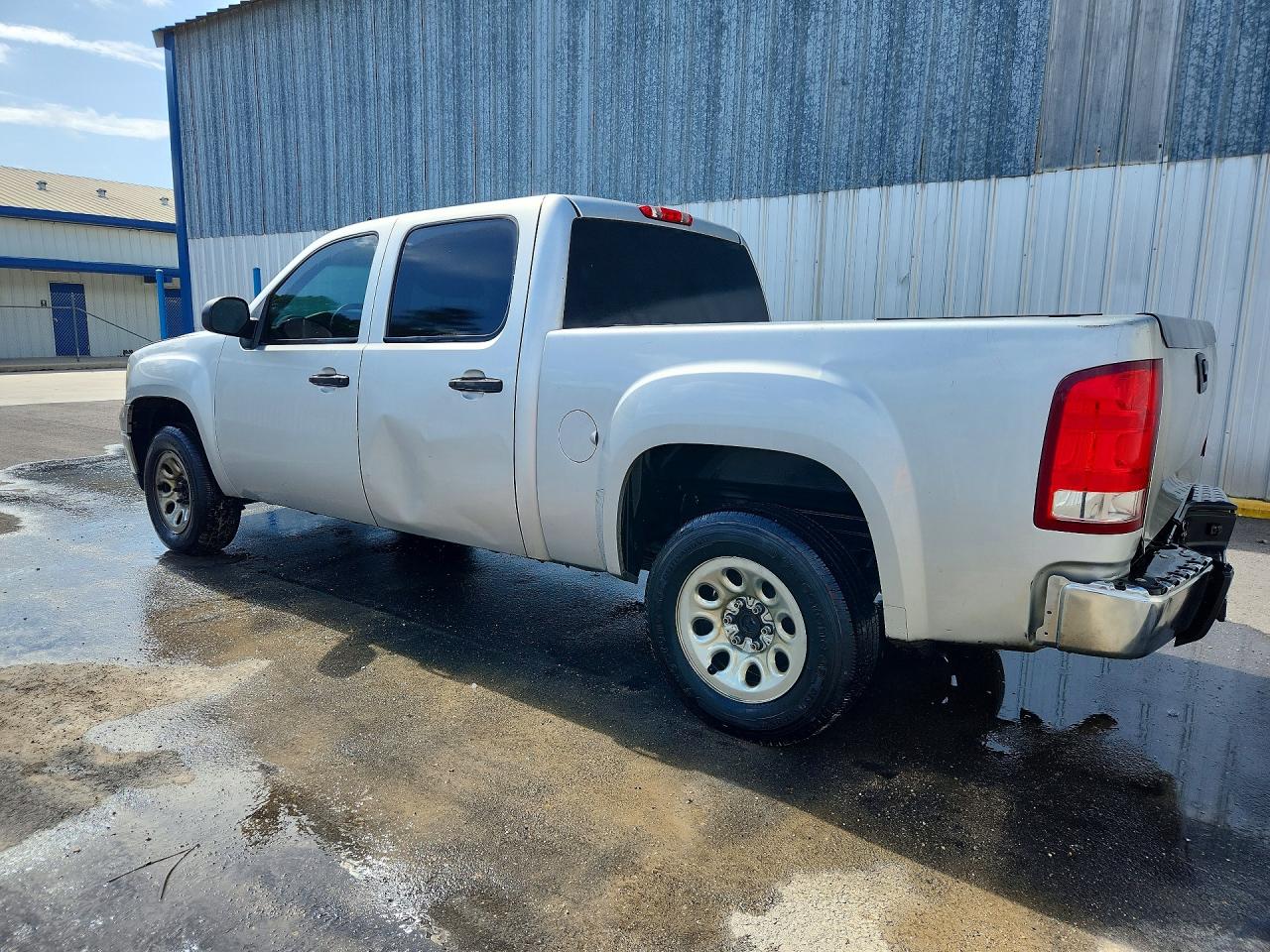 GMC Sierra C1500 Sl