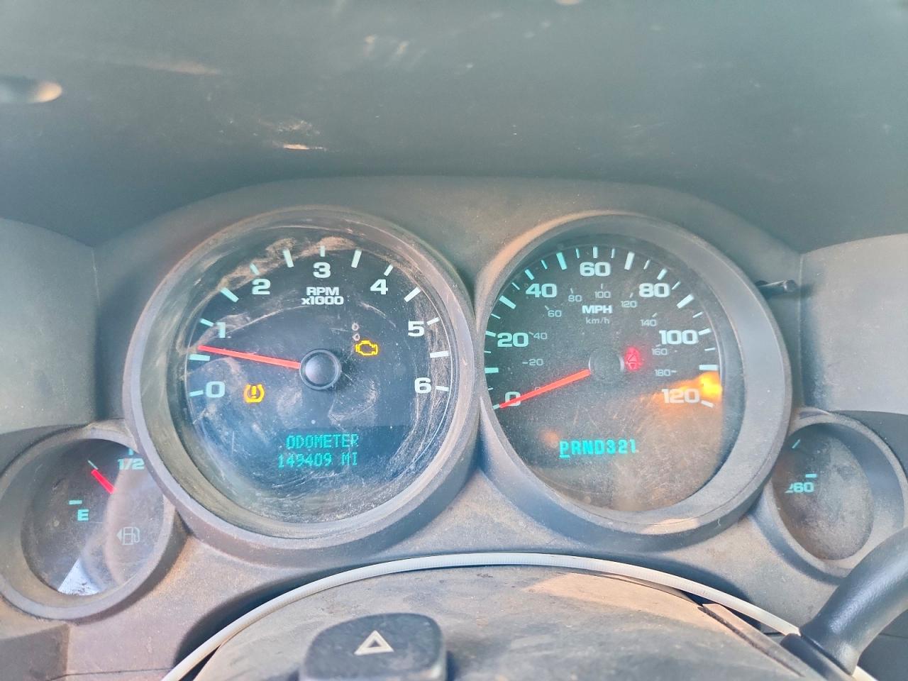 GMC Sierra C1500 Sl