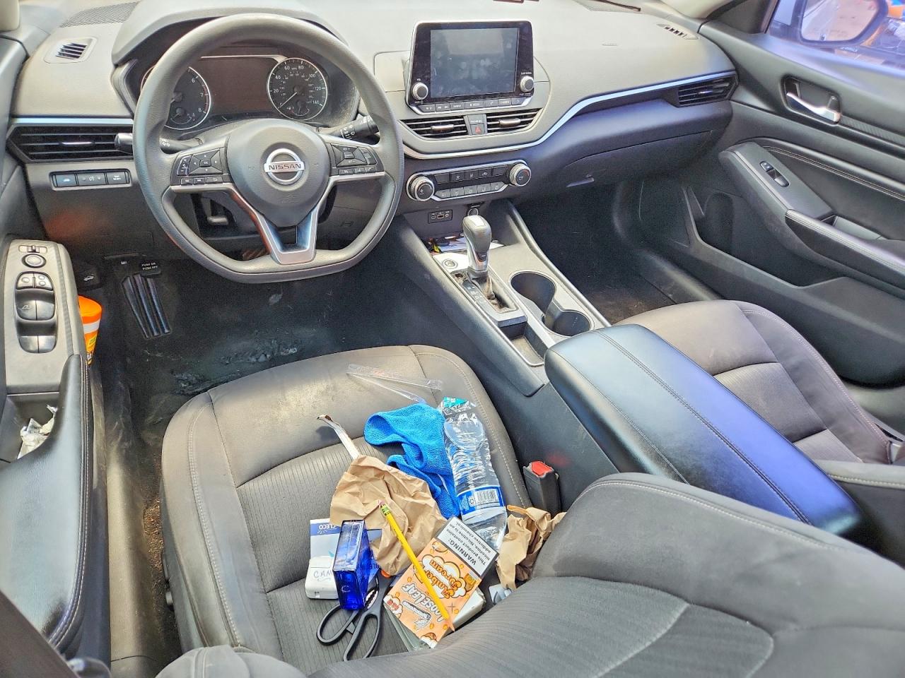 Nissan Altima S
