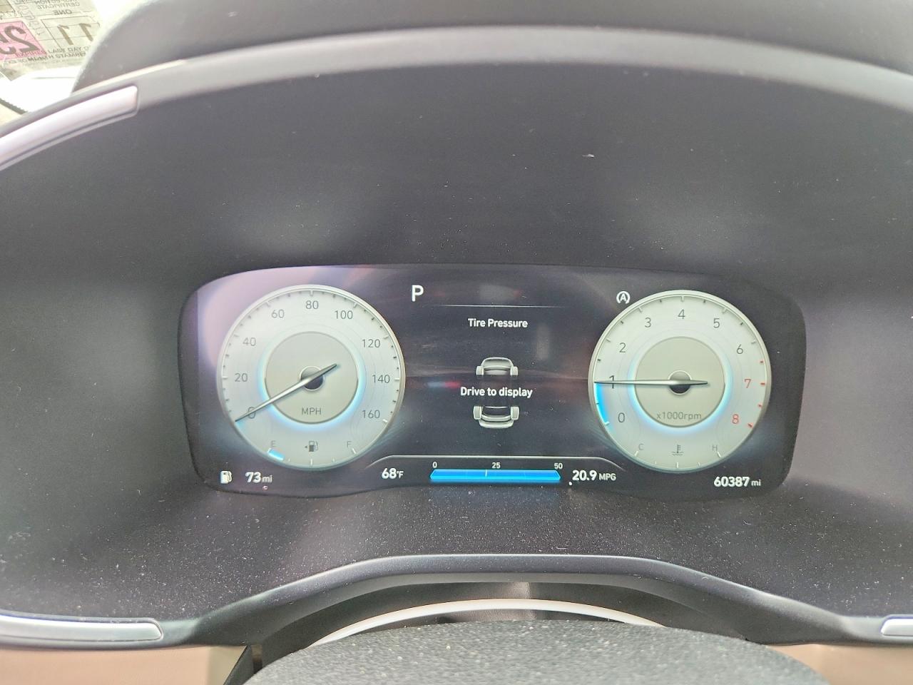 Hyundai SANTA FE Limited