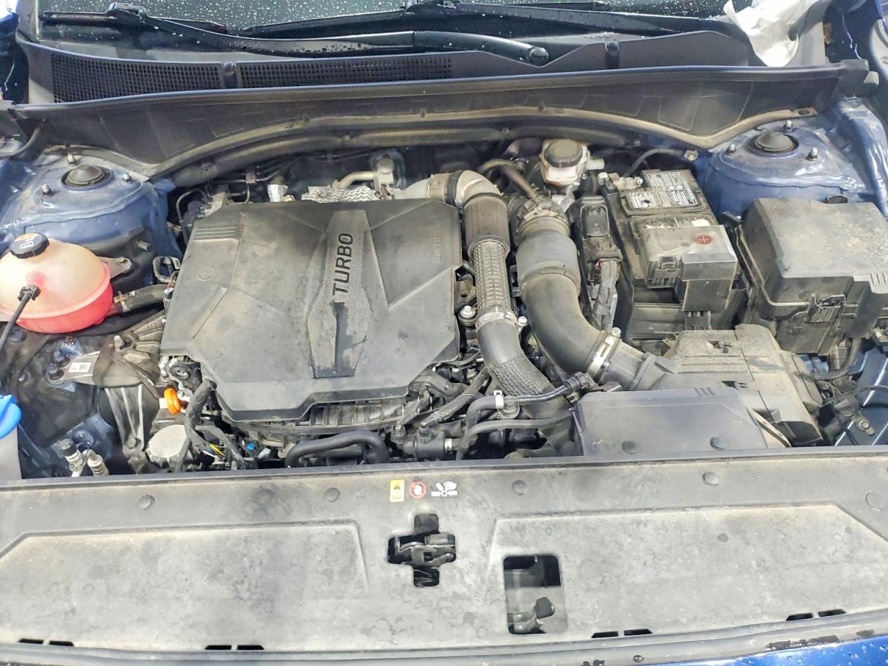 Hyundai SANTA FE Limited