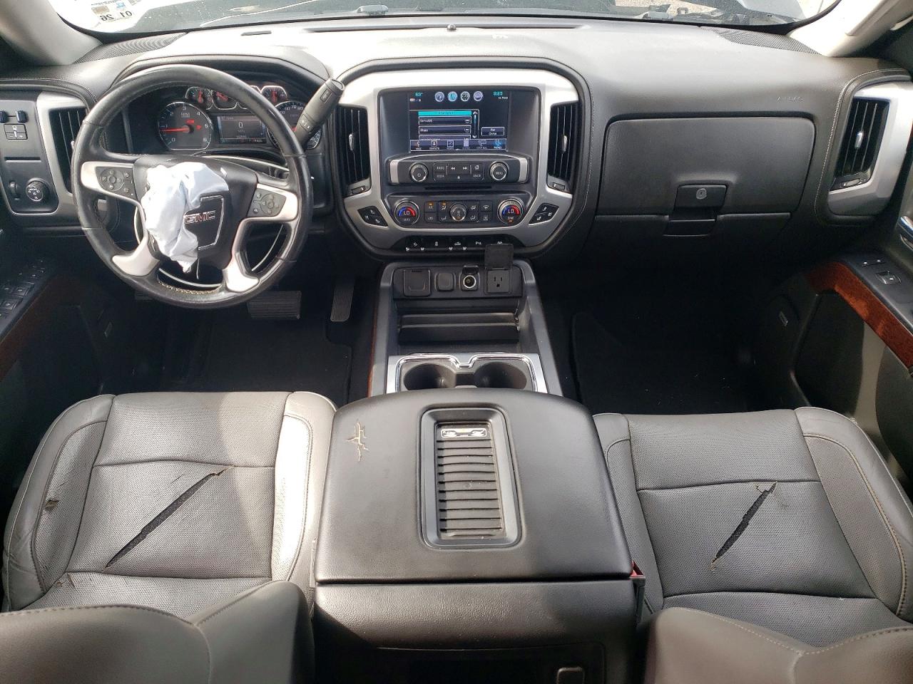 GMC Sierra C1500 Slt