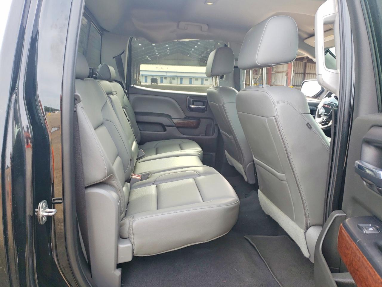 GMC Sierra C1500 Slt