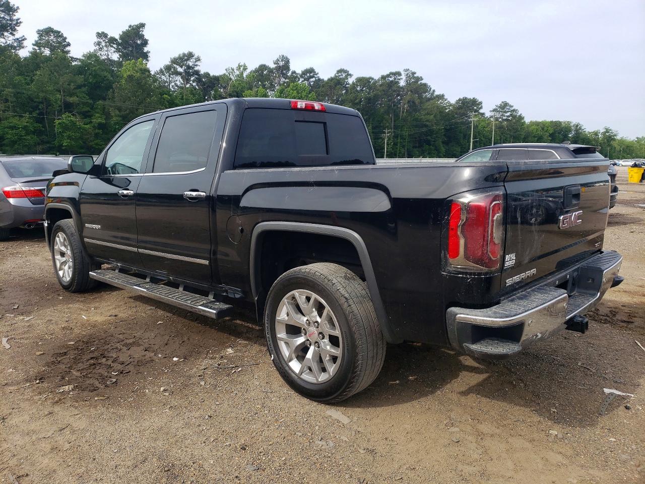 GMC Sierra C1500 Slt