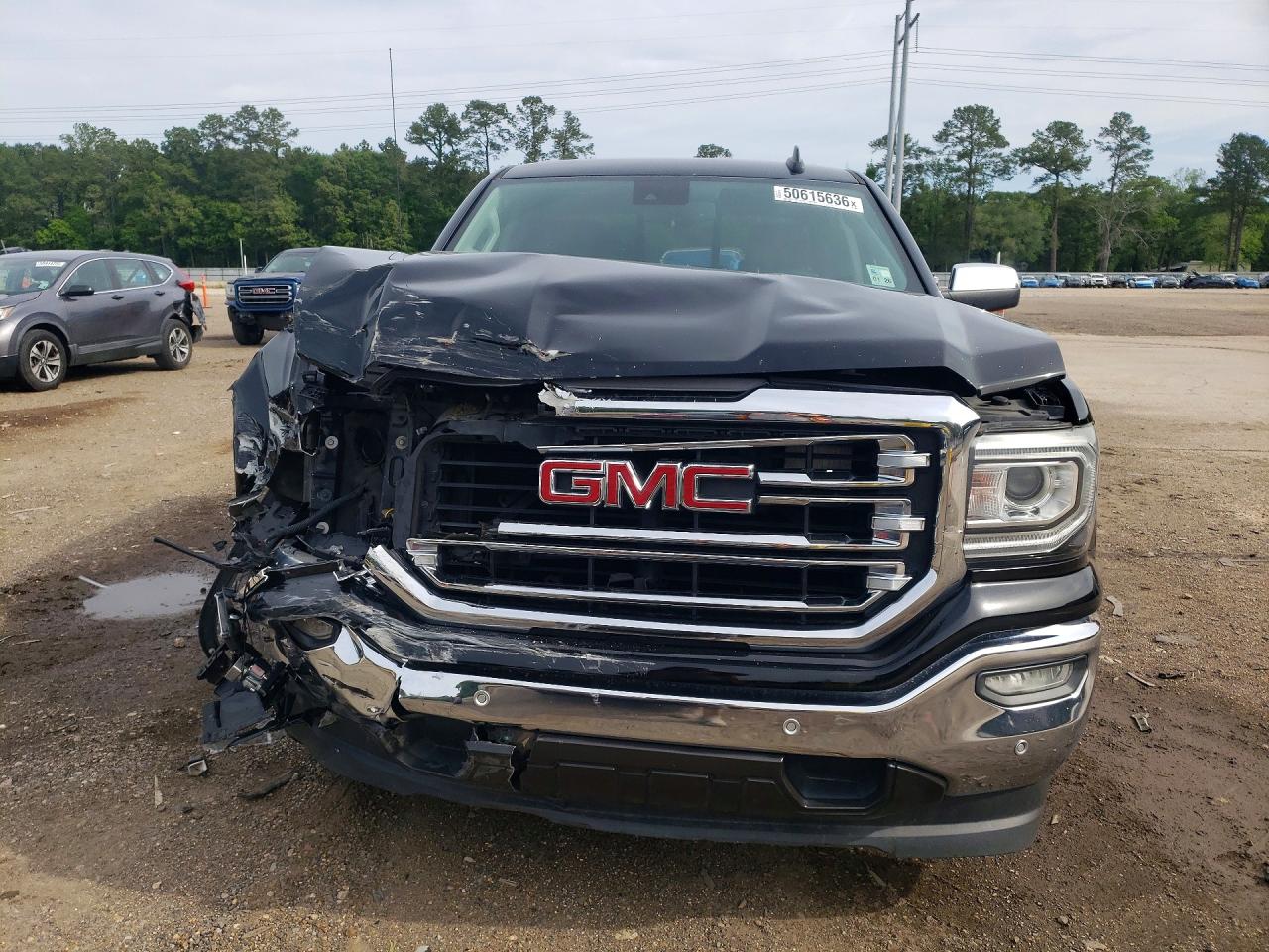 GMC Sierra C1500 Slt