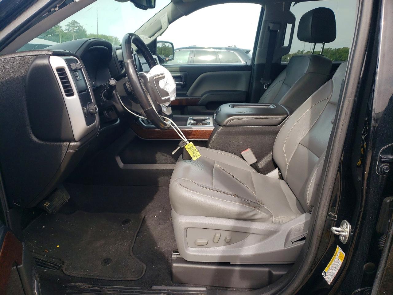 GMC Sierra C1500 Slt
