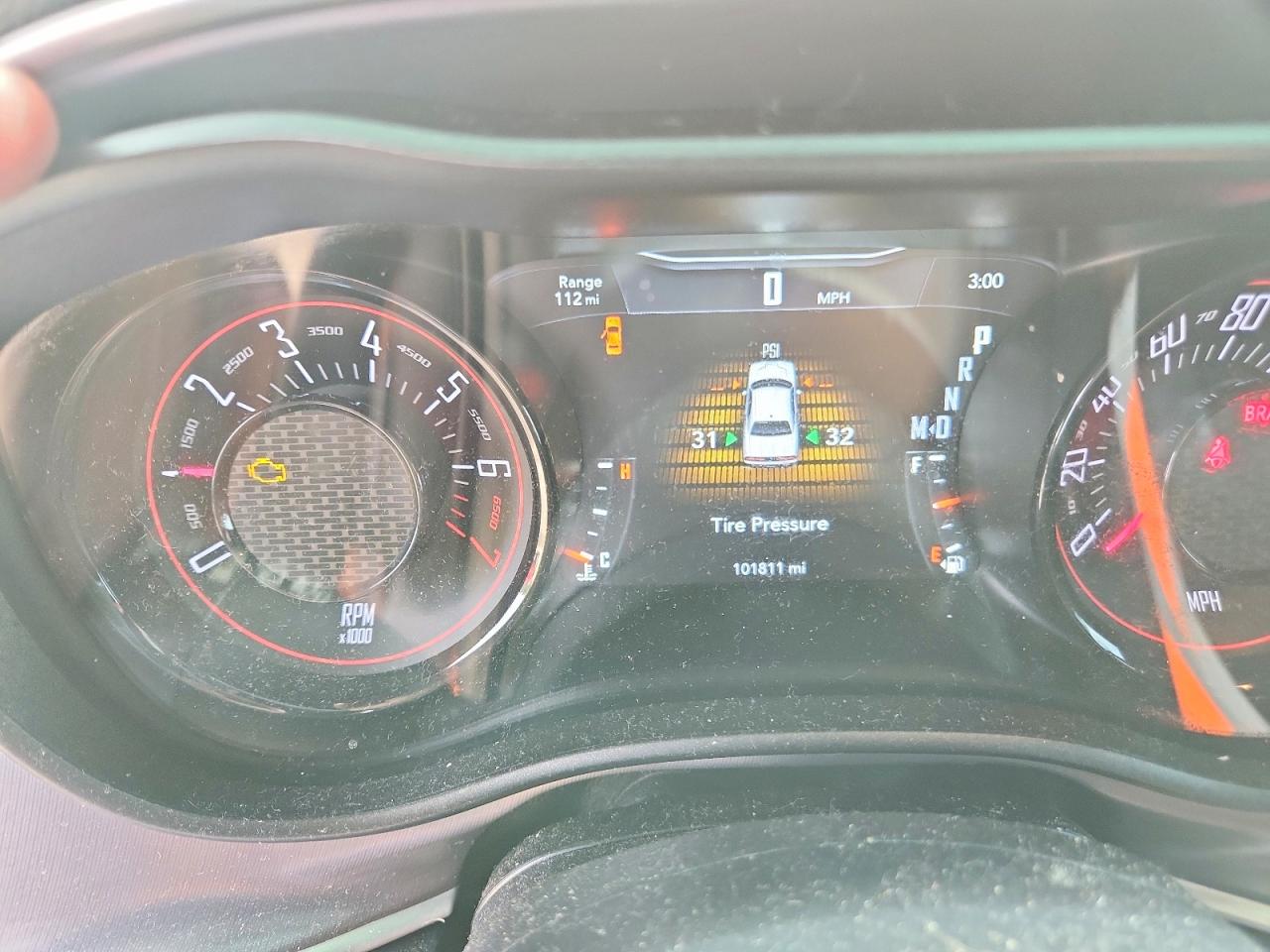 Dodge Challenger Sxt
