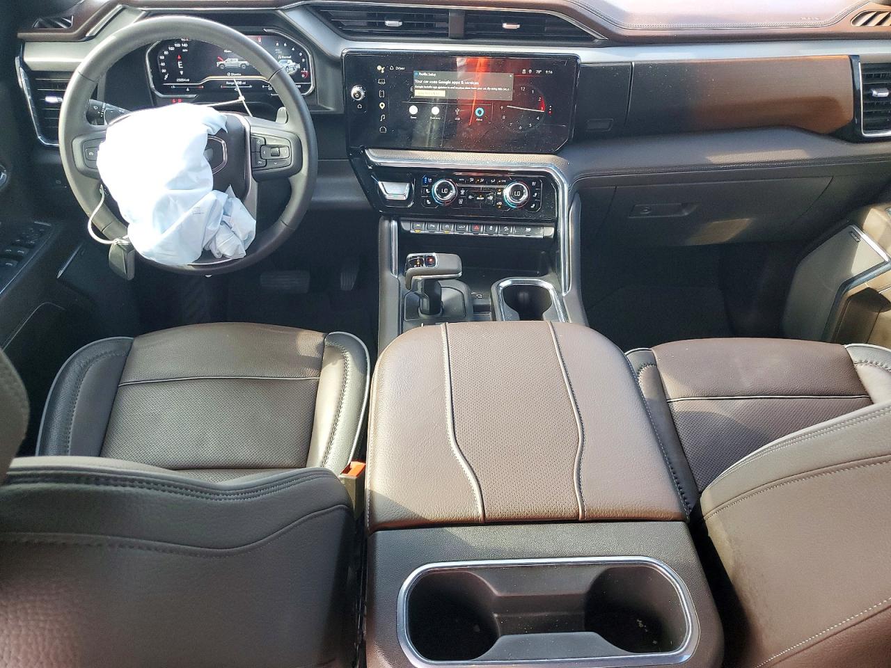 GMC Sierra K1500 Denali