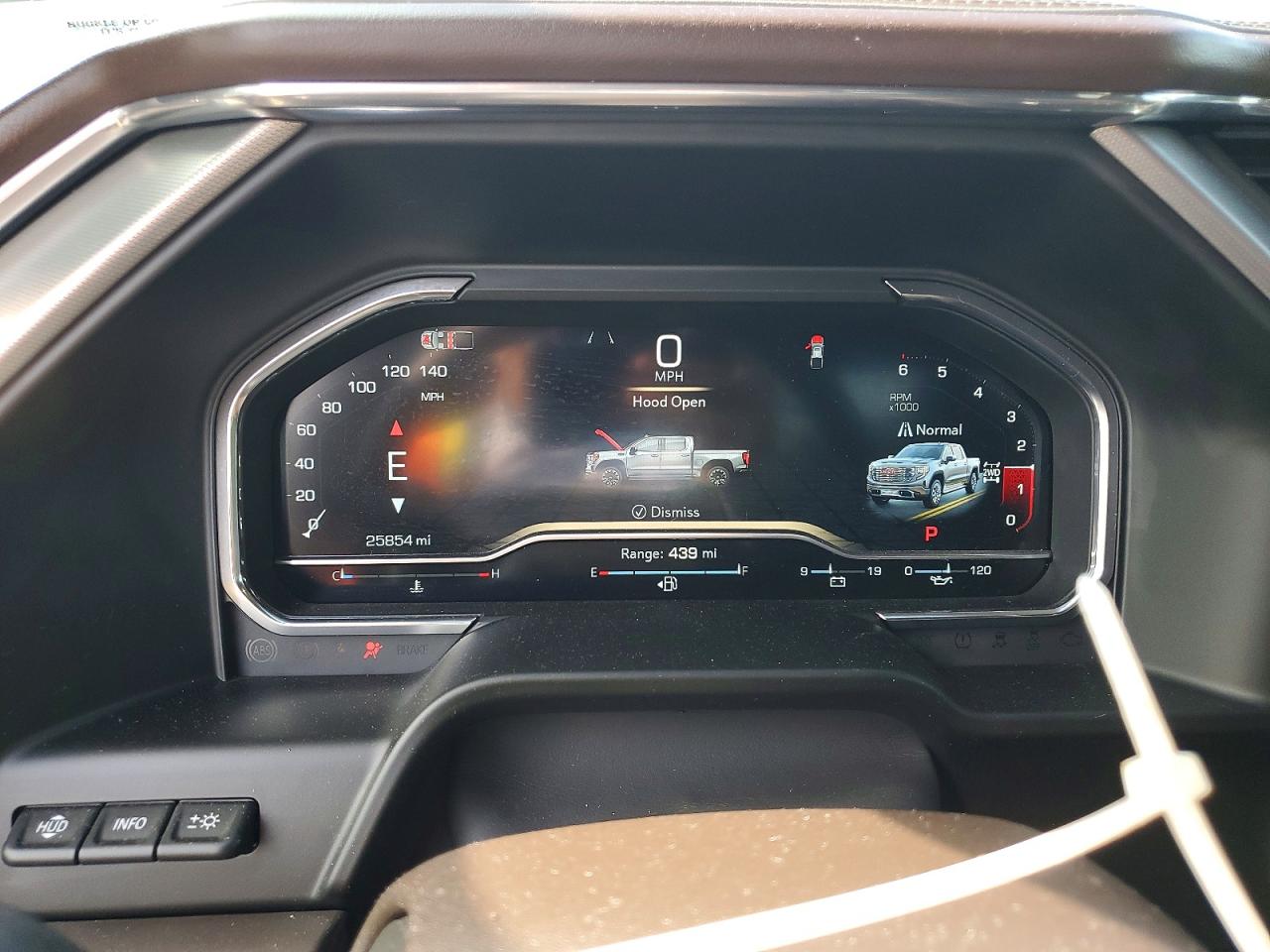 GMC Sierra K1500 Denali