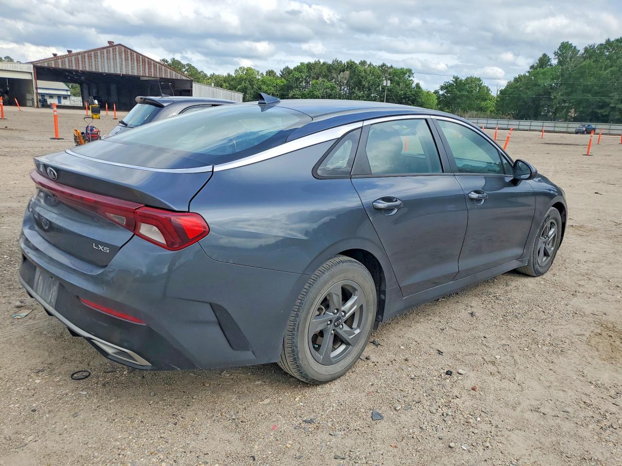 Kia Other