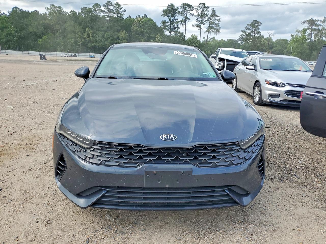 Kia Other
