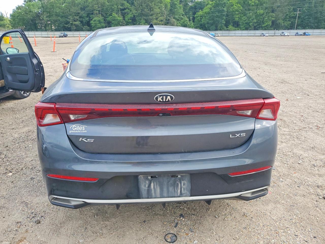 Kia Other