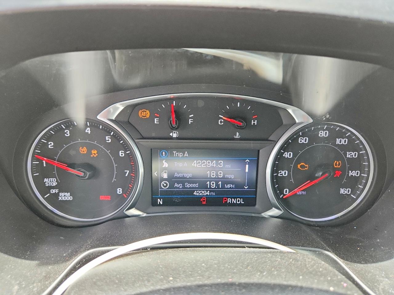 Chevrolet Blazer 2lt
