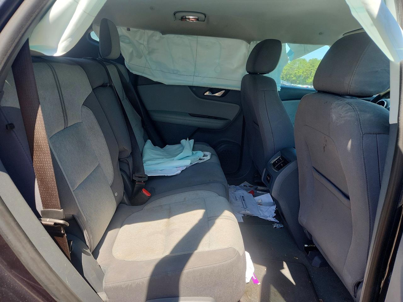Chevrolet Blazer 2lt