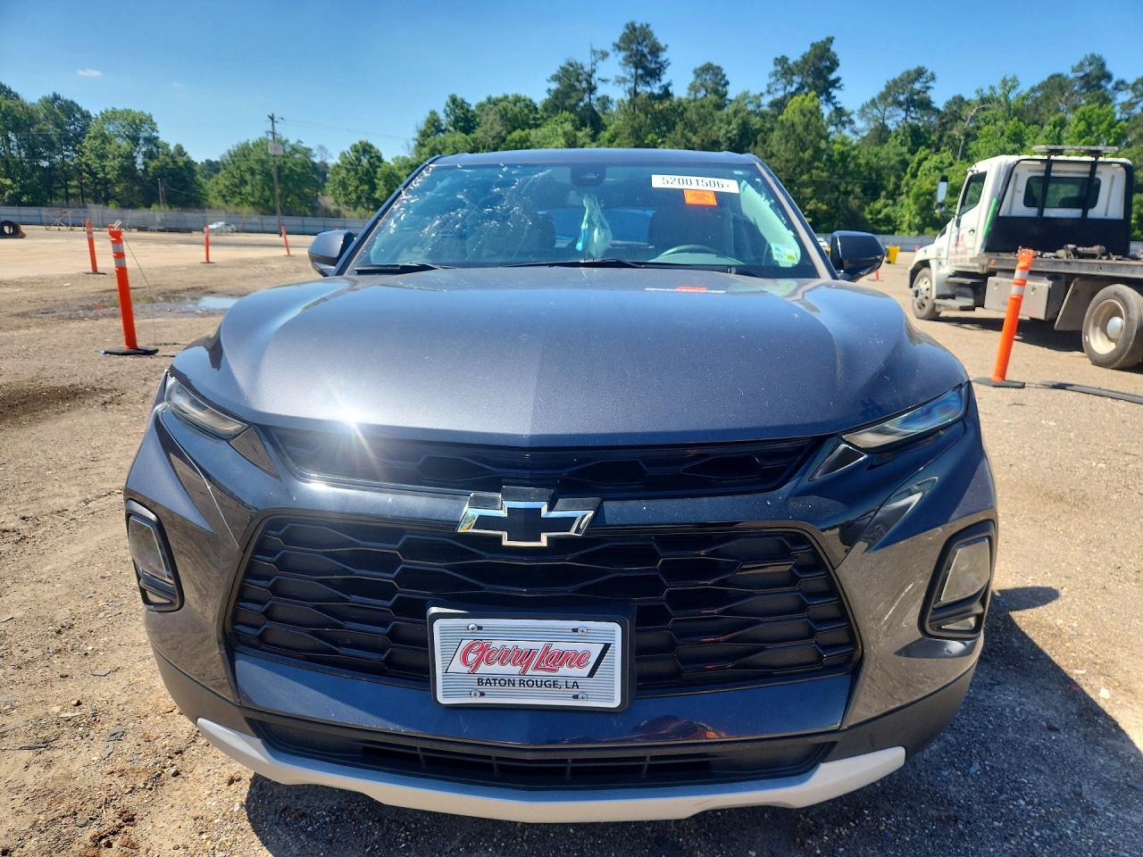Chevrolet Blazer 2lt