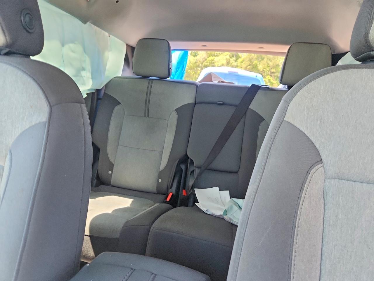 Chevrolet Blazer 2lt
