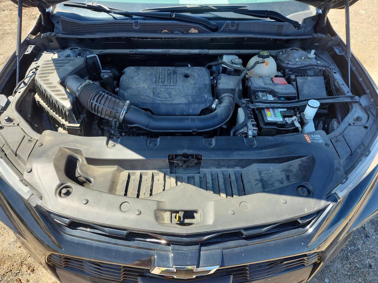 Chevrolet Blazer 2lt
