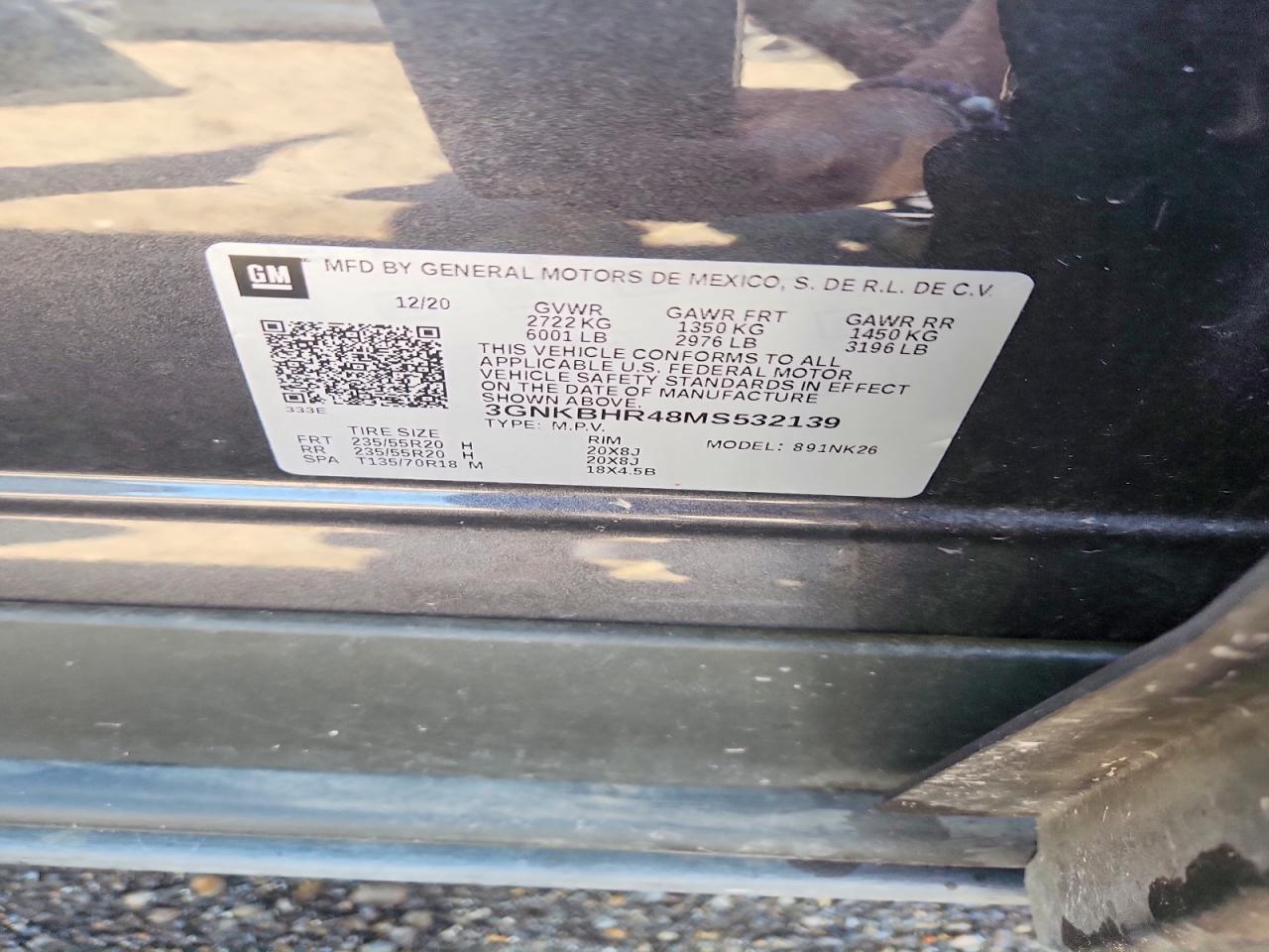 Chevrolet Blazer 2lt