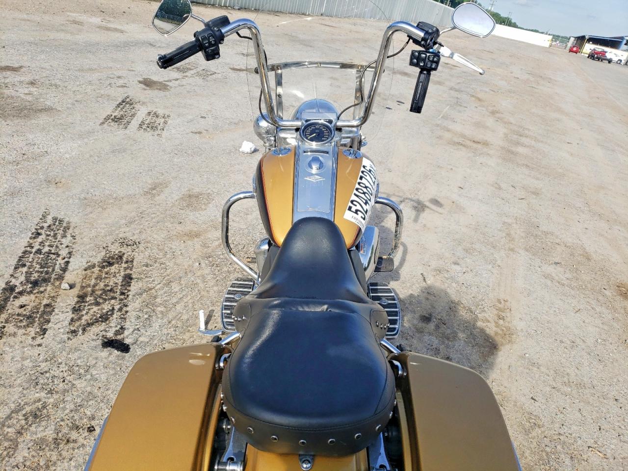 Harley-Davidson Fl Road King
