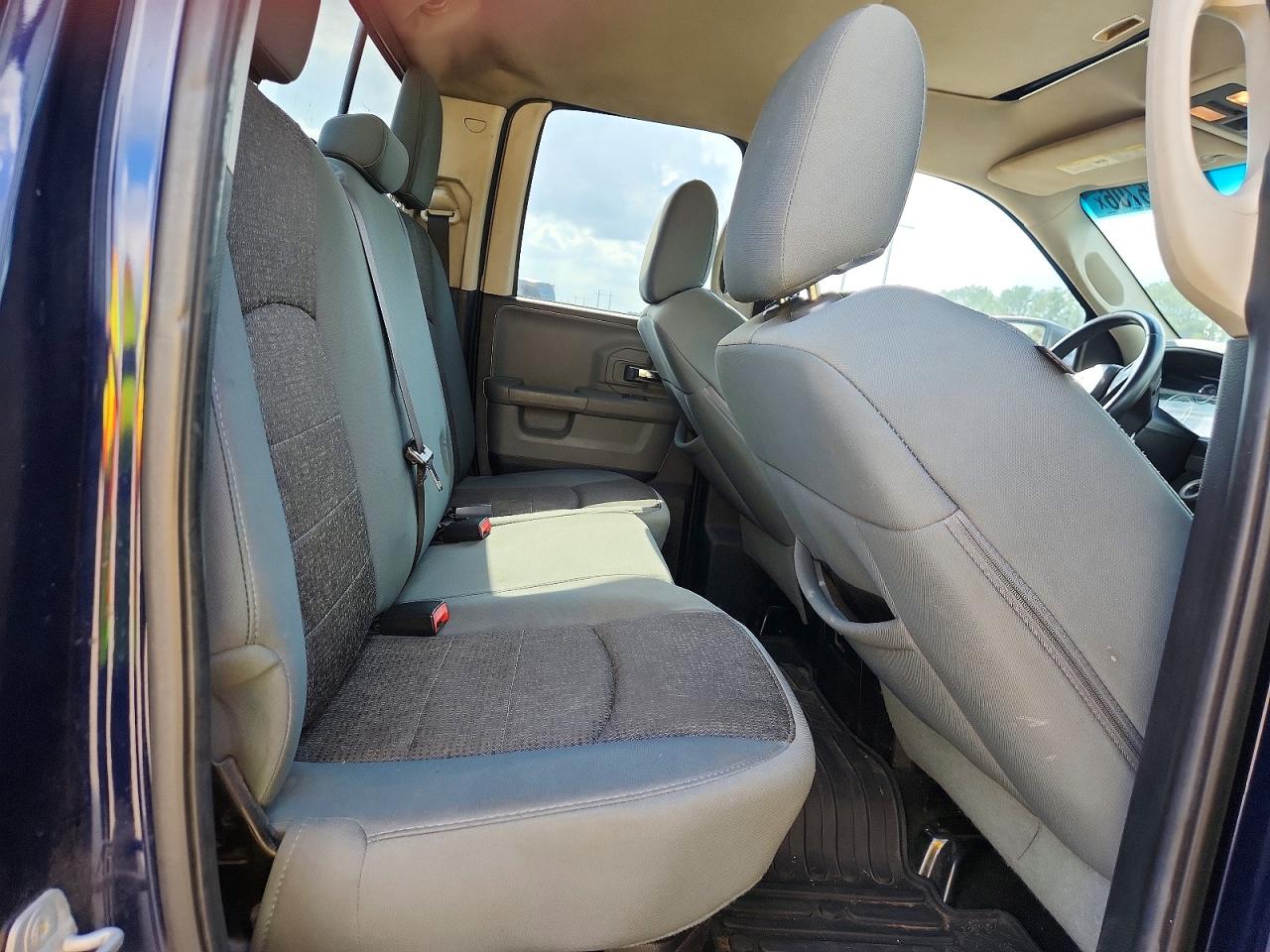 Ram 1500 Slt