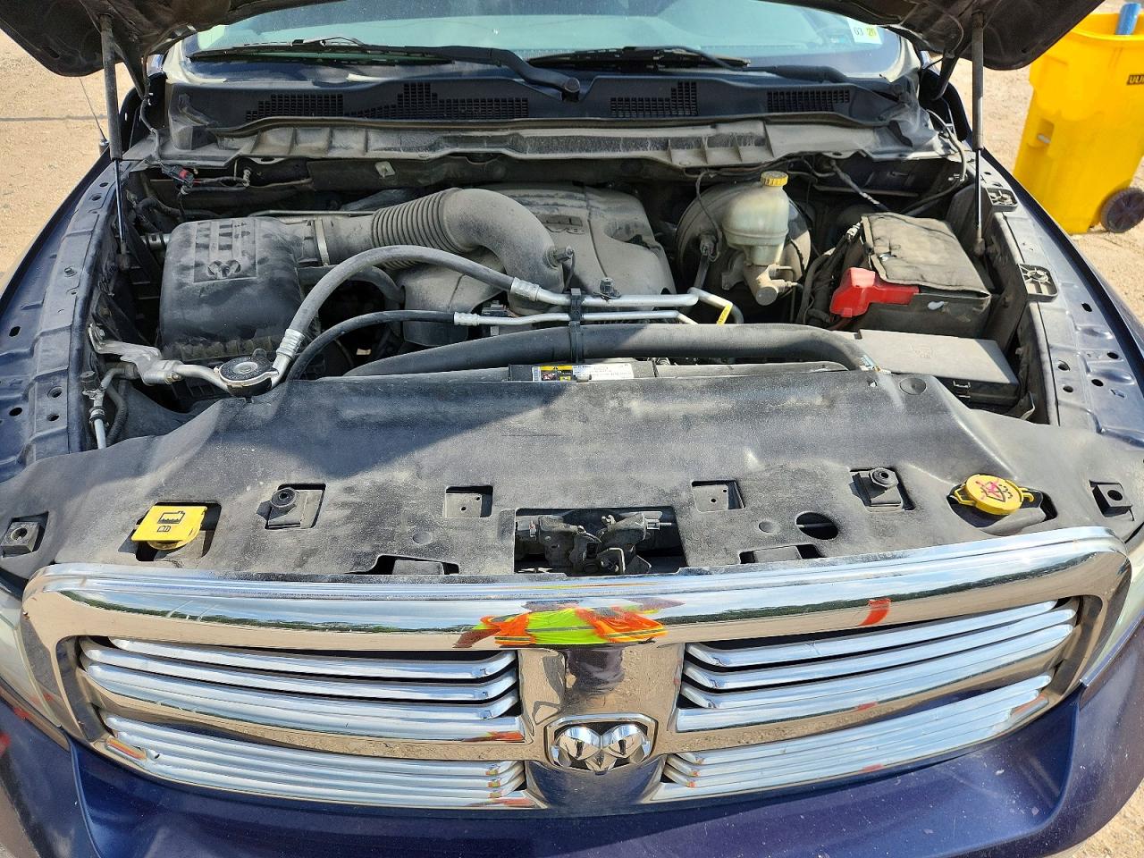 Ram 1500 Slt