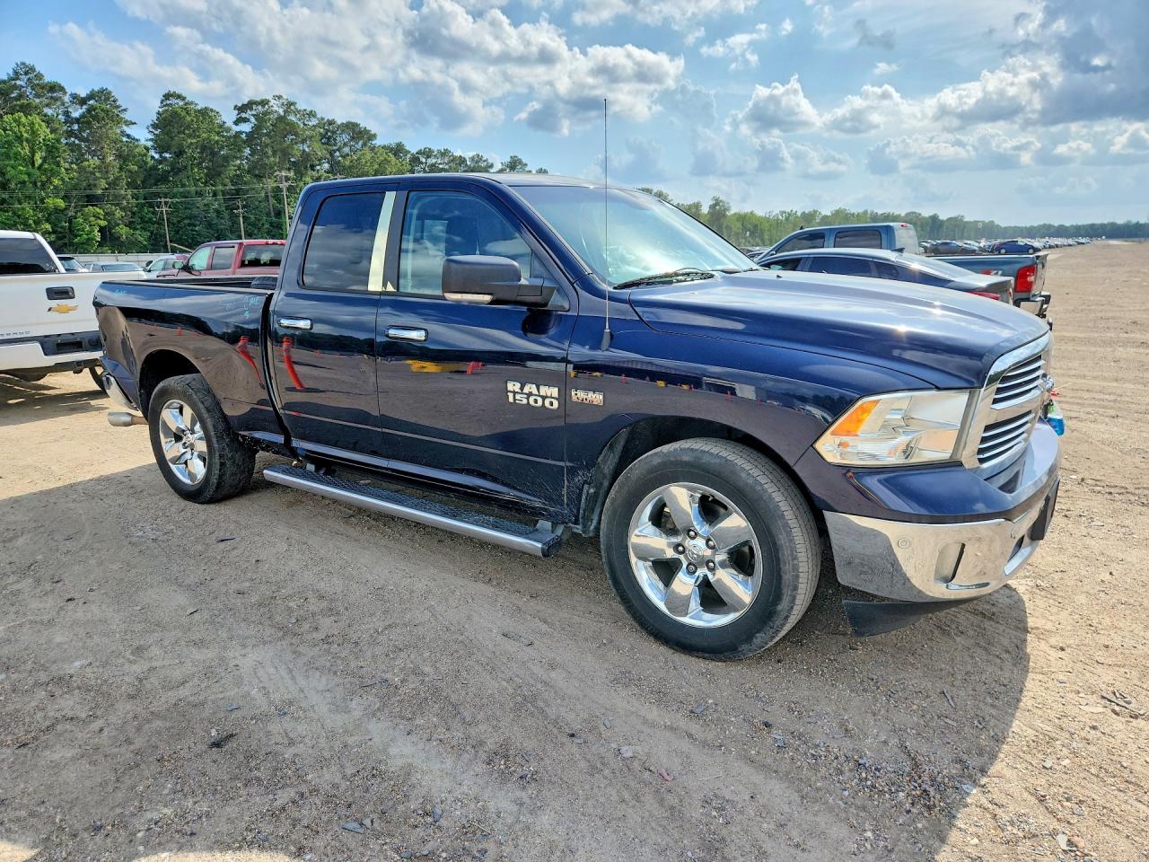 Ram 1500 Slt