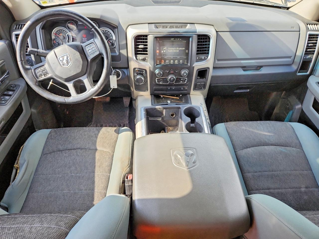 Ram 1500 Slt