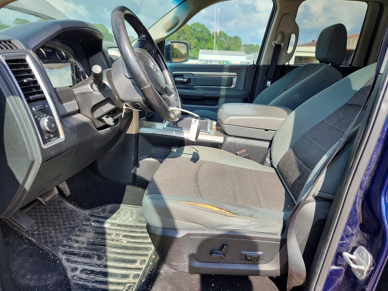 Ram 1500 Slt