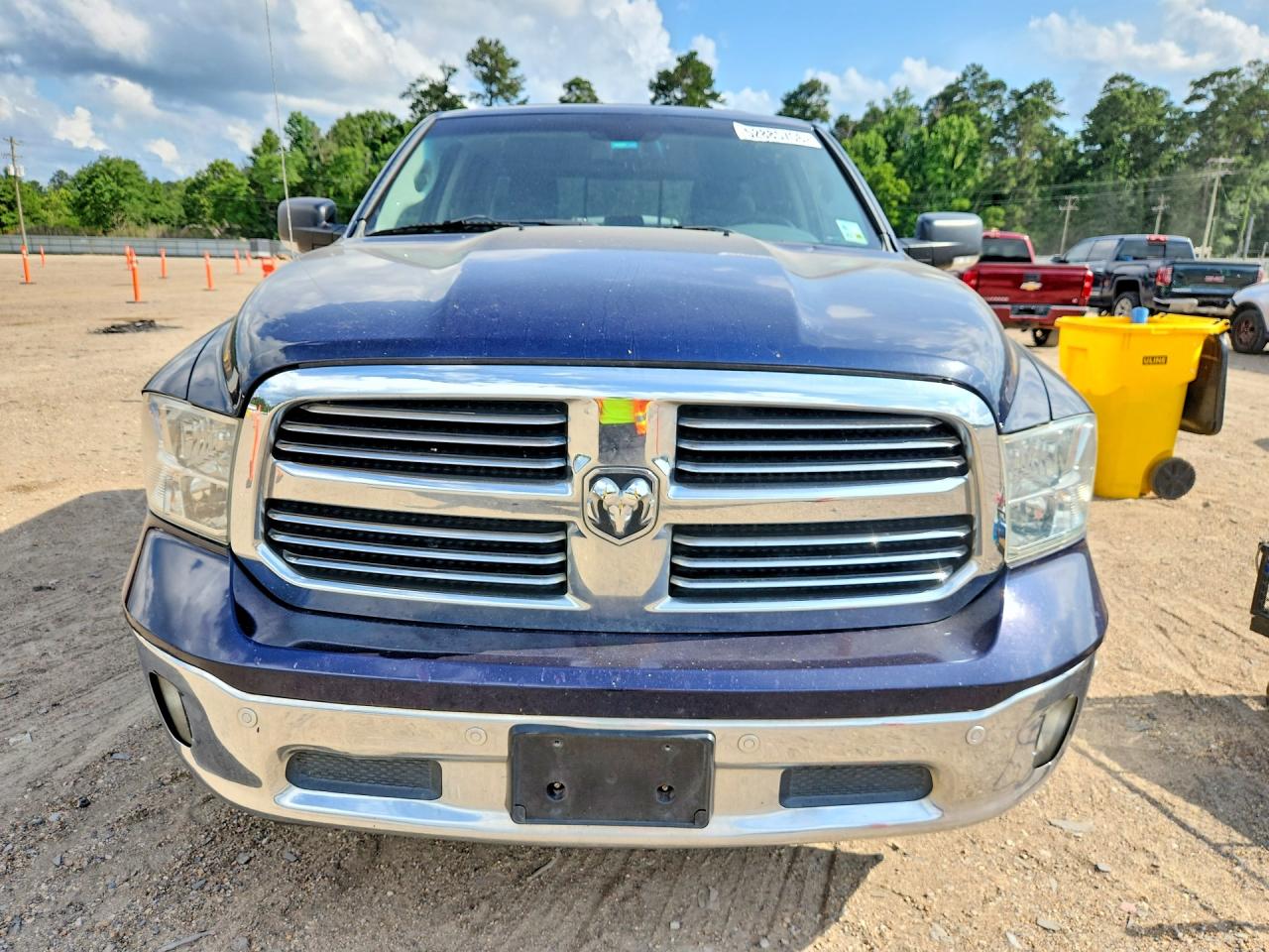Ram 1500 Slt