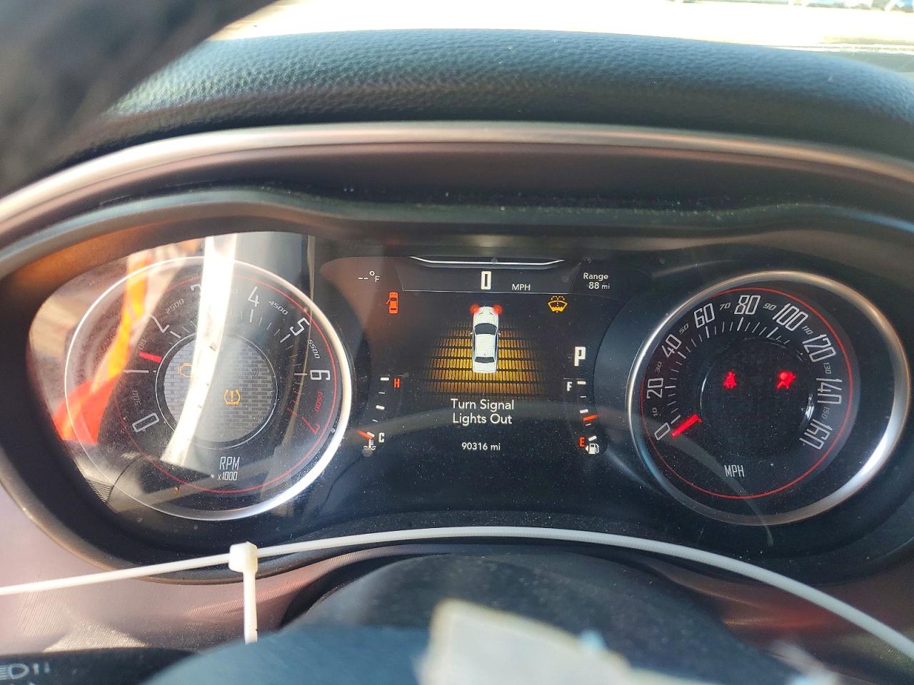 Dodge Challenger Sxt