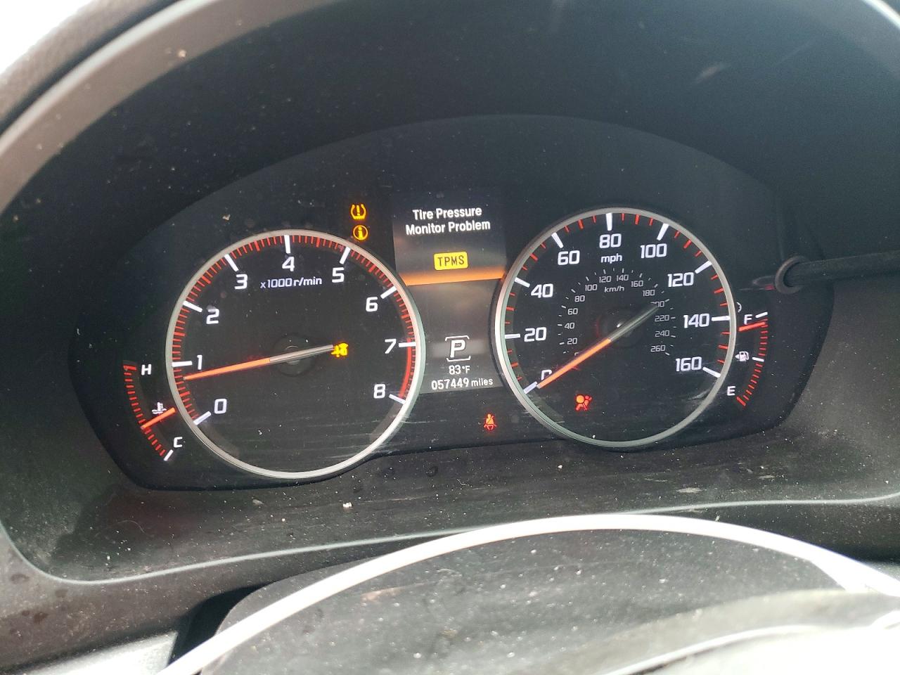 Acura ILX Premium A-spec