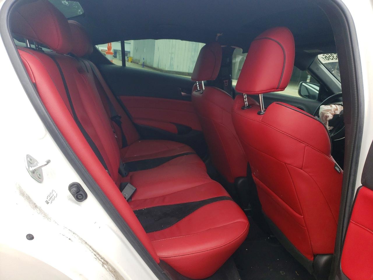 Acura ILX Premium A-spec