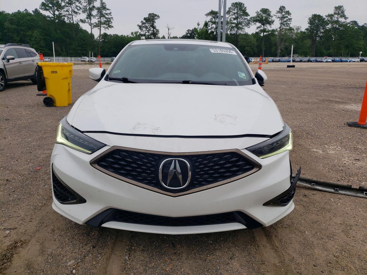 Acura ILX Premium A-spec