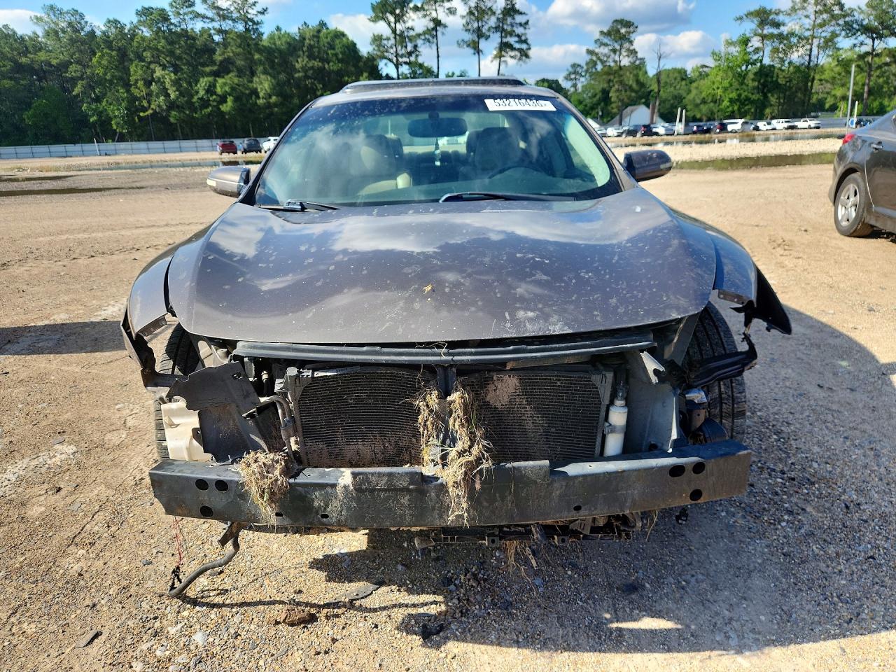 Nissan Maxima 3.5 S
