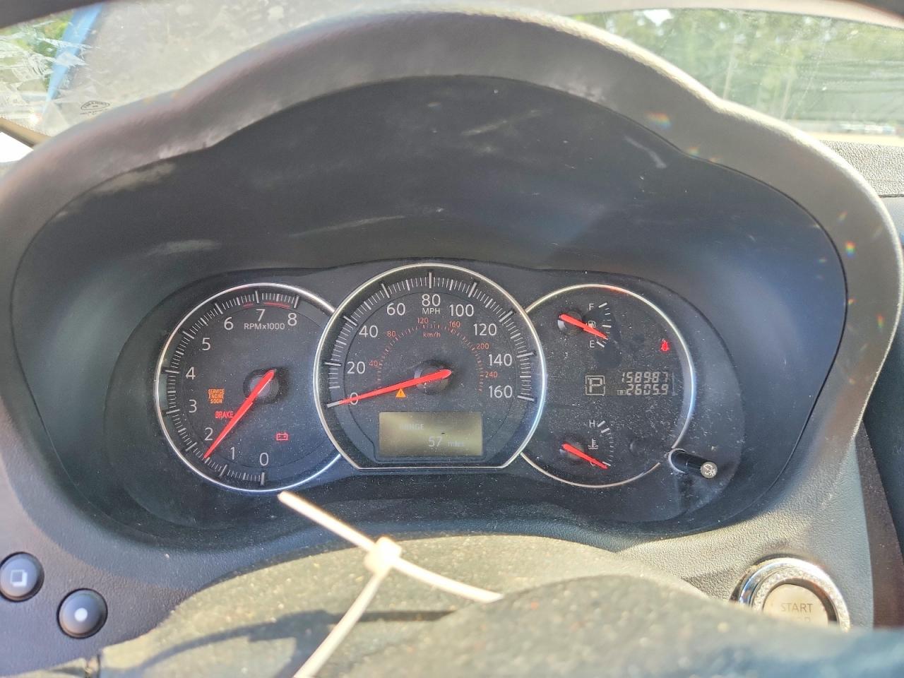 Nissan Maxima 3.5 S