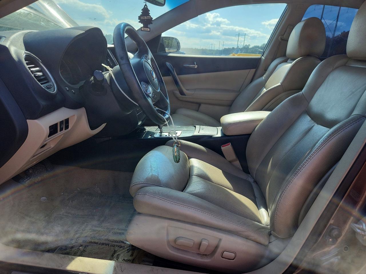 Nissan Maxima 3.5 S