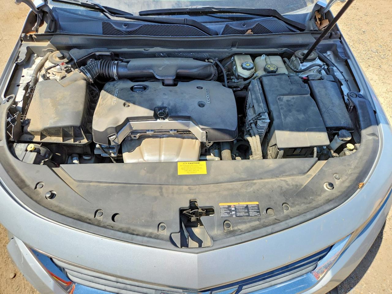 Chevrolet Impala Ls