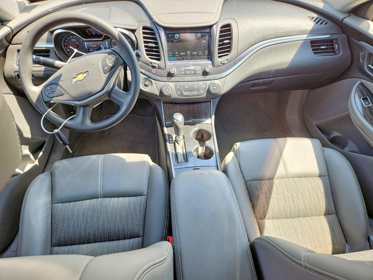 Chevrolet Impala Ls
