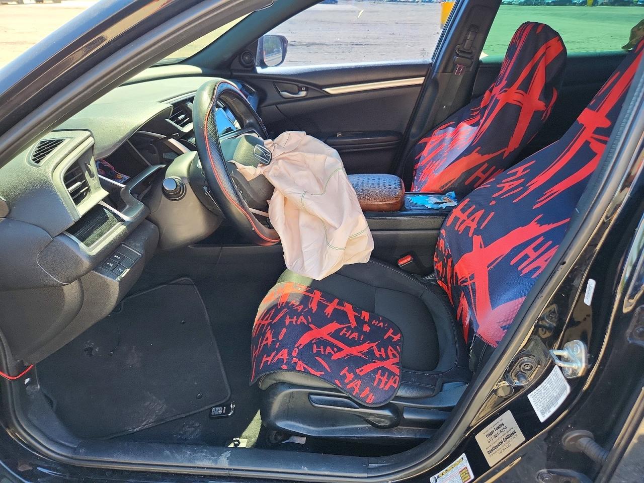 Honda Civic 1.5