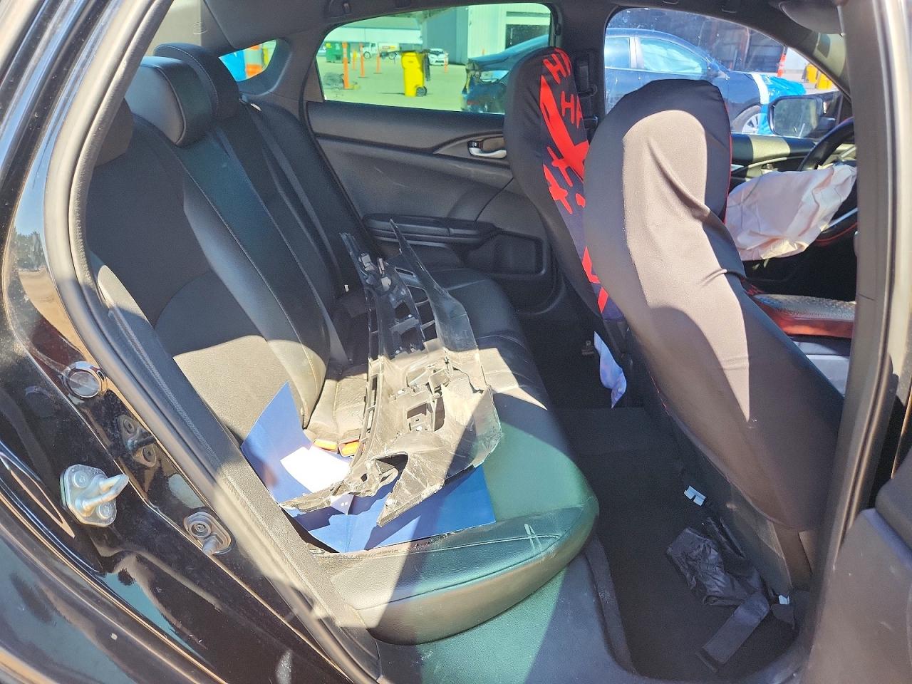 Honda Civic 1.5
