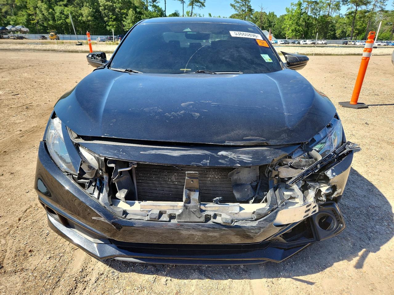 Honda Civic 1.5
