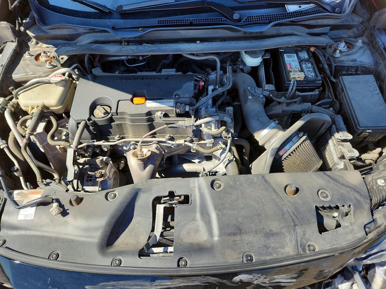Honda Civic 1.5
