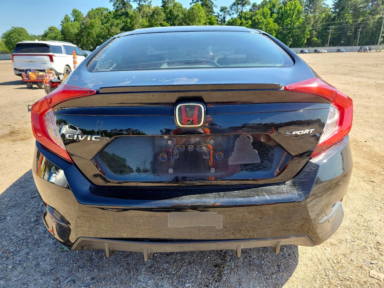 Honda Civic 1.5