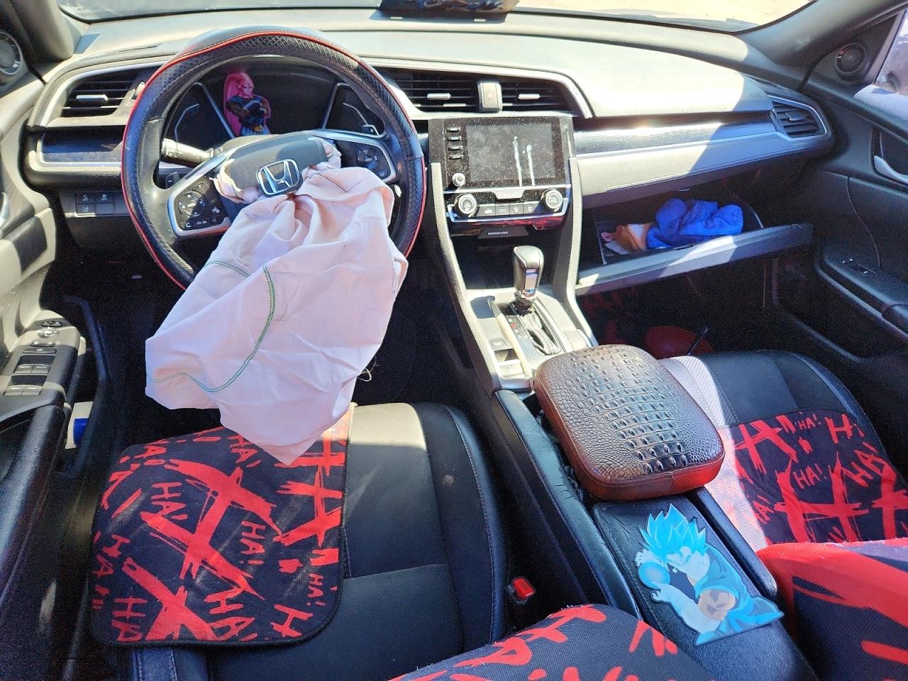 Honda Civic 1.5