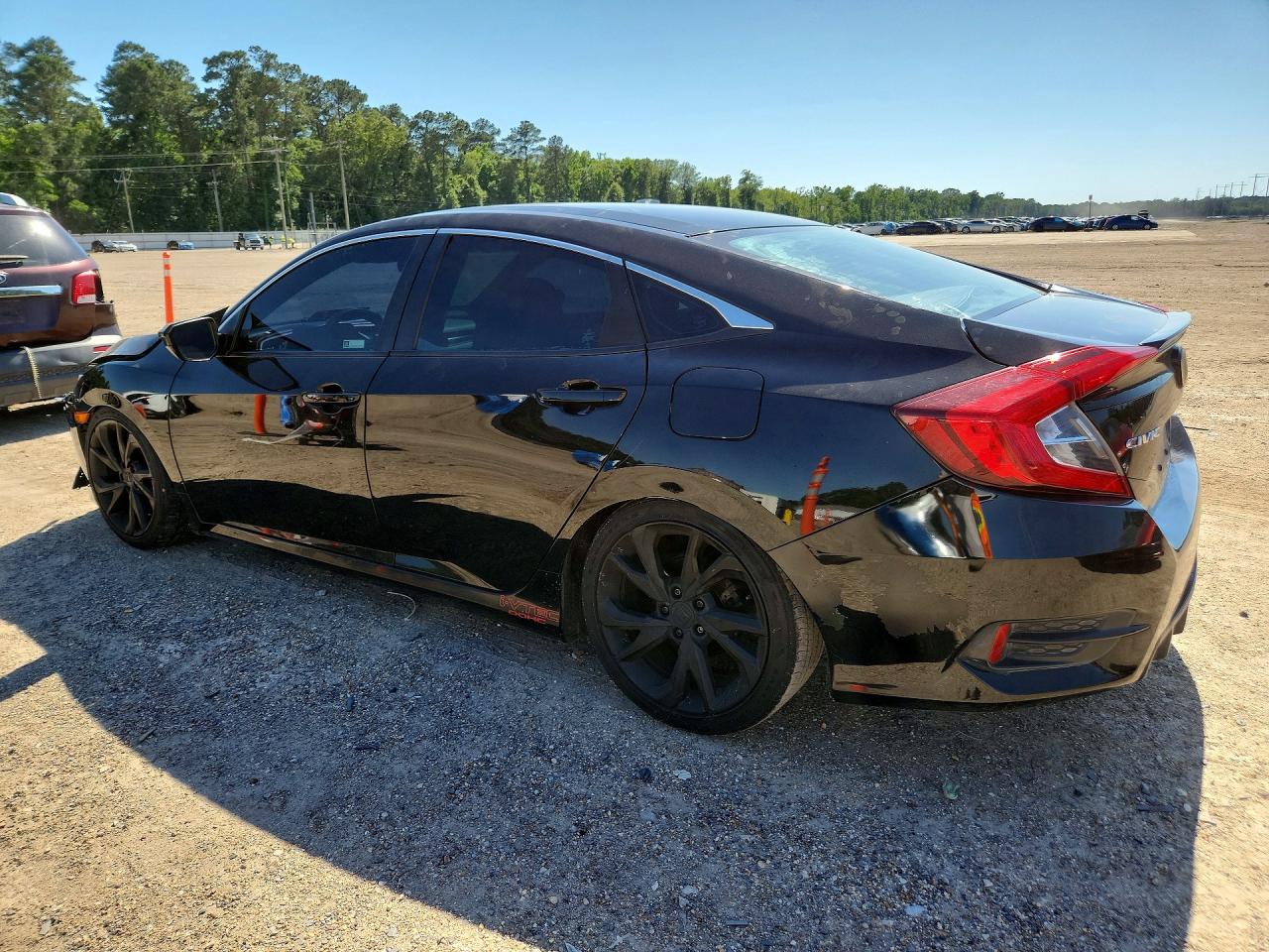 Honda Civic 1.5