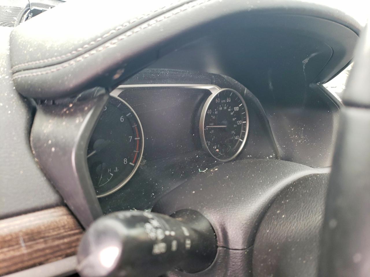 Nissan Altima Sl